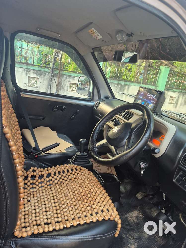 Maruti Suzuki Eeco 5 Seater Ac, 2024, Petrol