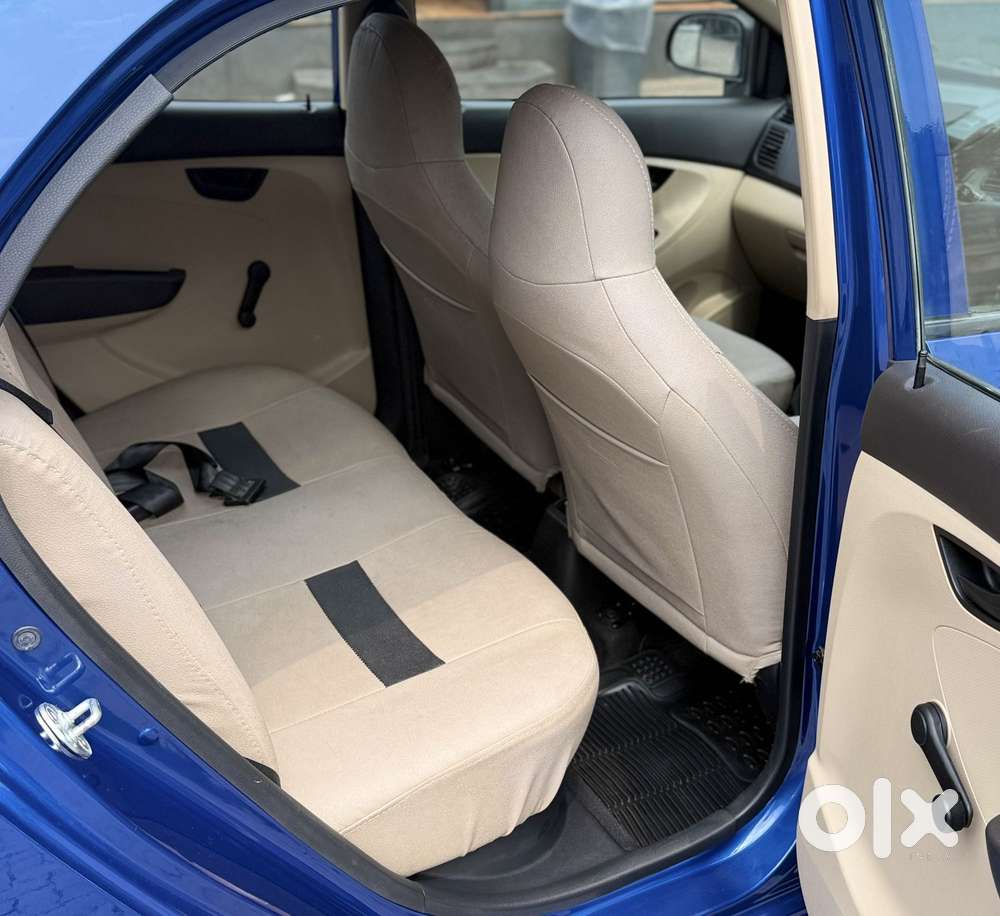 Hyundai Eon Era +, 2016, Petrol