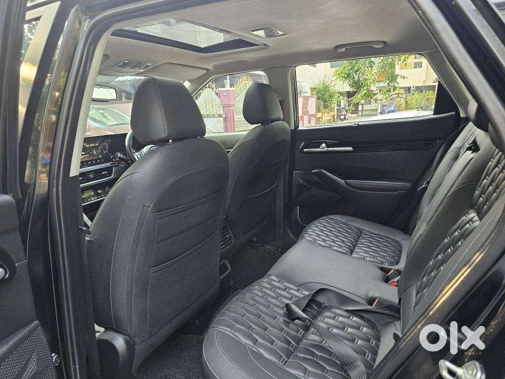 Kia Seltos 1.5 Htx Ivt Petrol Anniversary Edition, 2021, Petrol