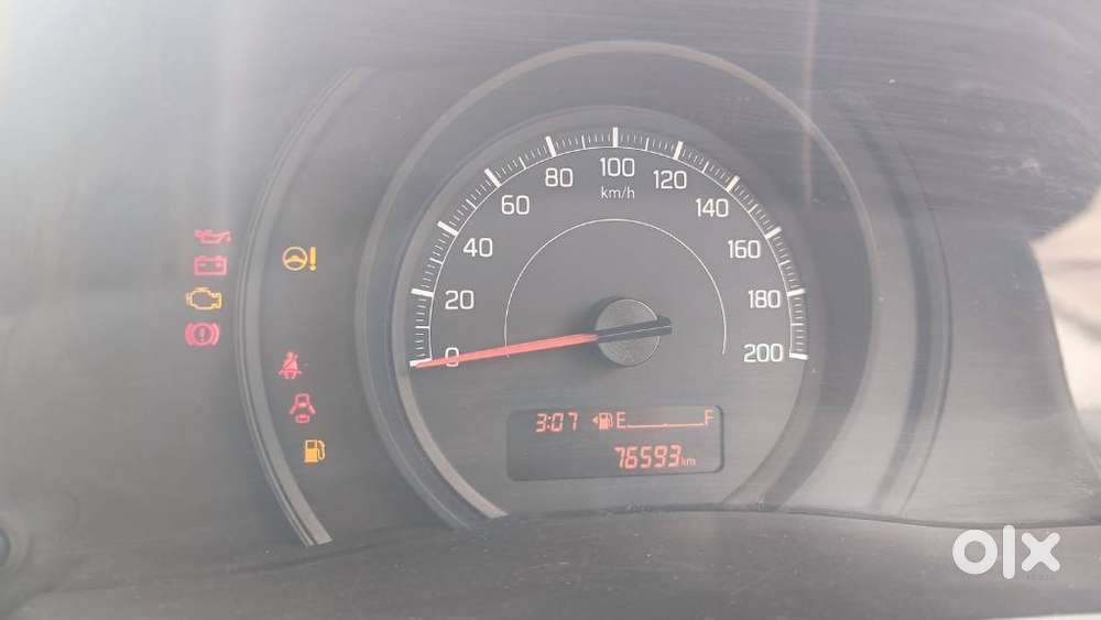 Maruti Suzuki Dzire 1.2 Lxi, 2021, Petrol