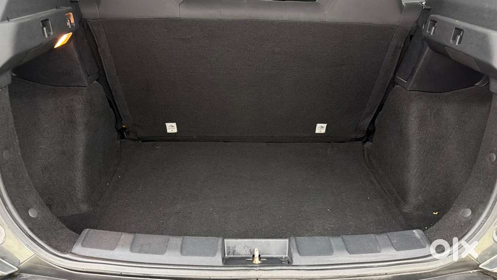 Tata Nexon 1.5 Revotorq Xma Amt (s), 2021, Petrol