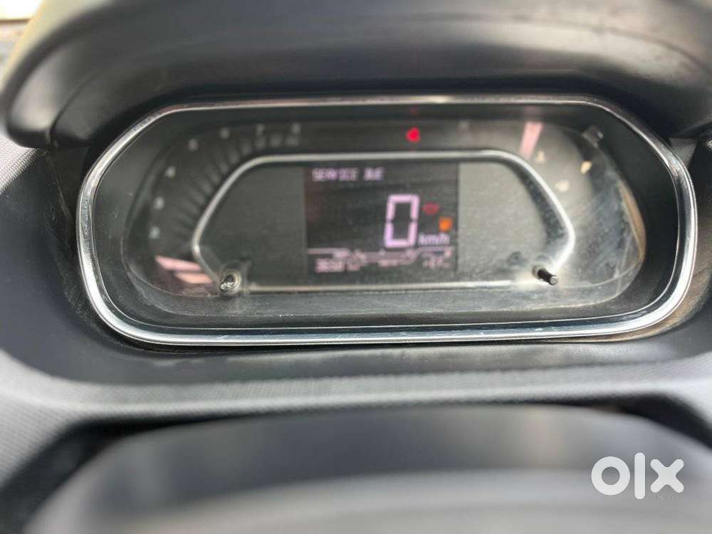 Tata Tiago 1.2 Revotron Xz Plus, 2021, Petrol
