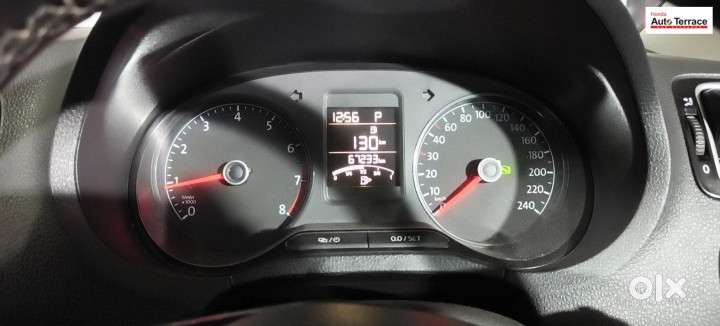 Volkswagen Polo Gt Tsi, 2018, Petrol