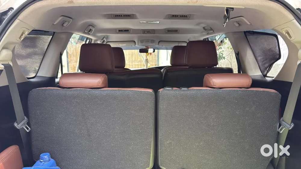 Toyota Innova Crysta 2020 Diesel At 7 Str