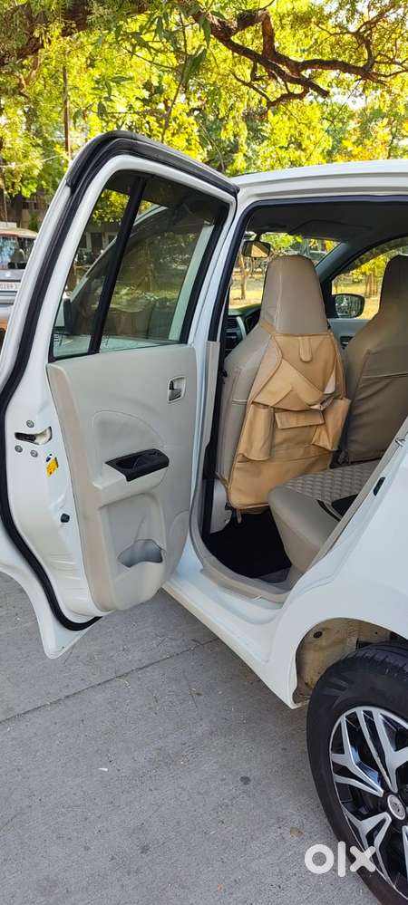Maruti Suzuki Celerio 2014-2017 Vxi At, 2018, Petrol