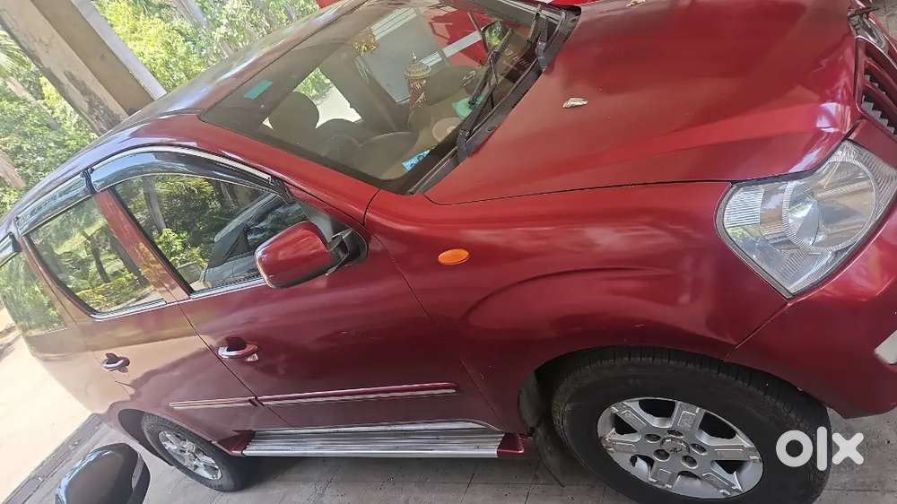 Mahindra Xylo 2009 Diesel Well Maintained