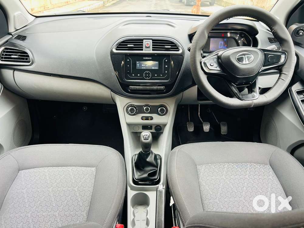 Tata Tiago 1.2 Revotron Xt Cng, 2024, Cng & Hybrids