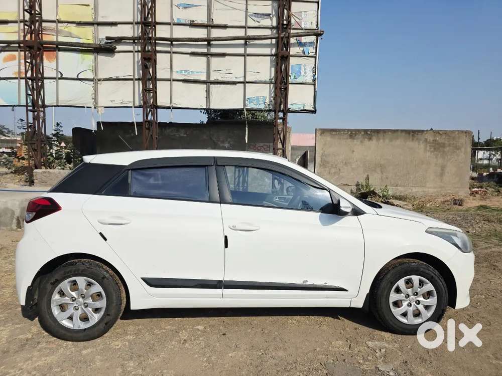 I20 Spotz 2015 December (cng From October 2024)