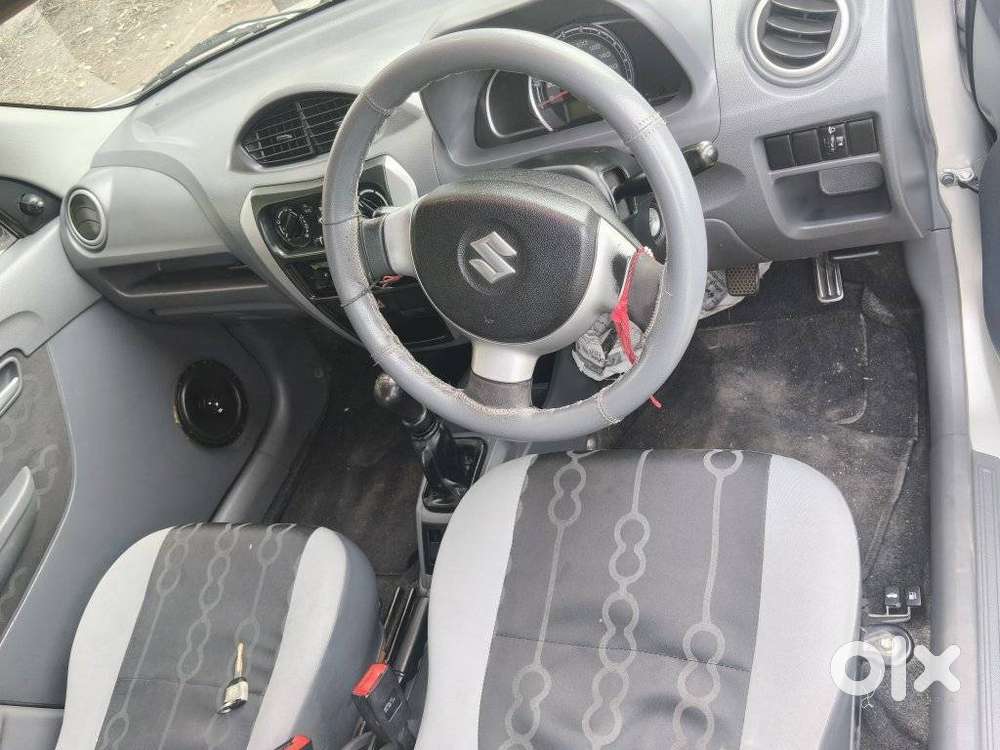 Maruti Suzuki Alto 800 2012-2016 Lxi, 2015, Petrol