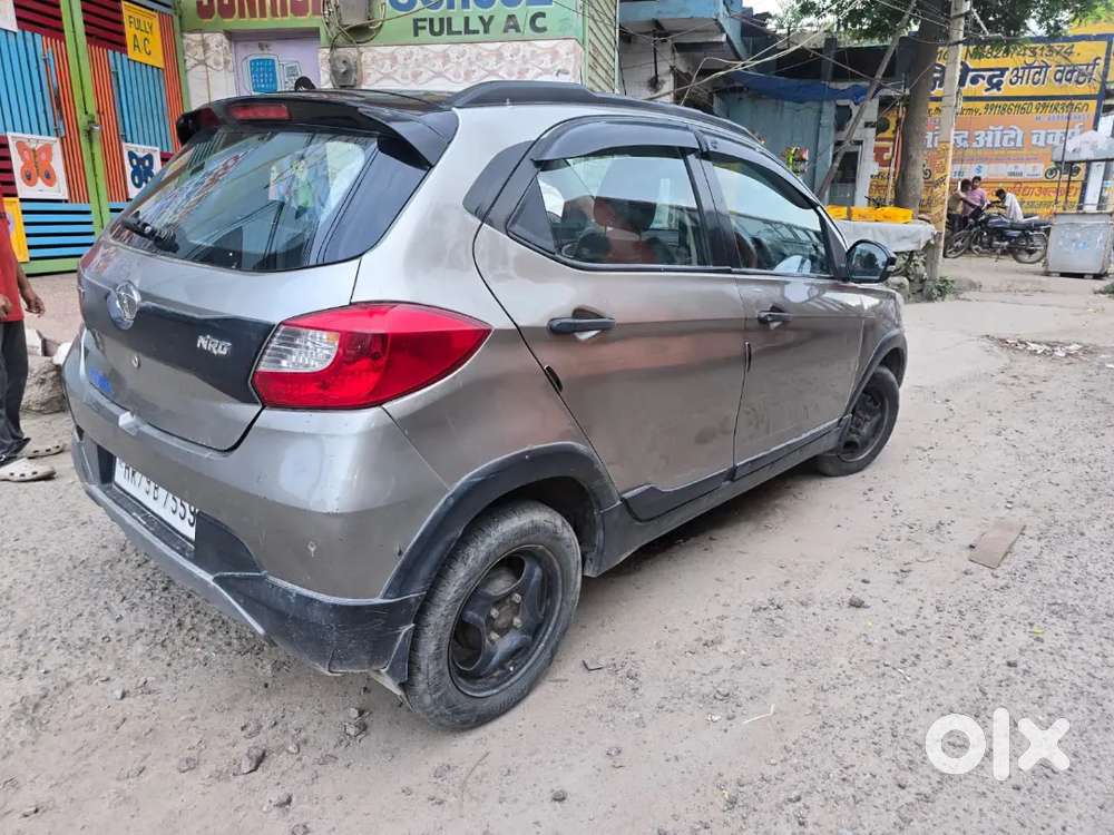 Tata Tiago 2019 Year Car