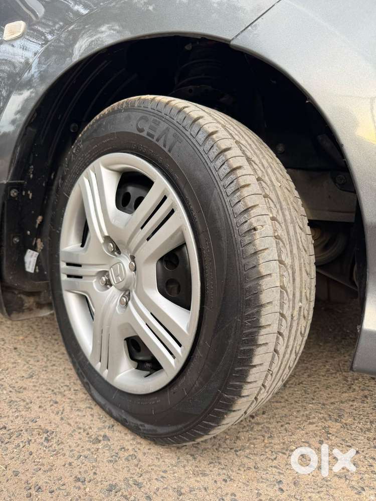 Honda City S Mt, 2011, Petrol