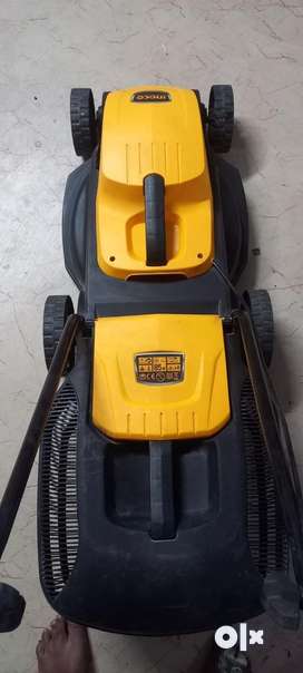 Used lawn equipment online for sale near me