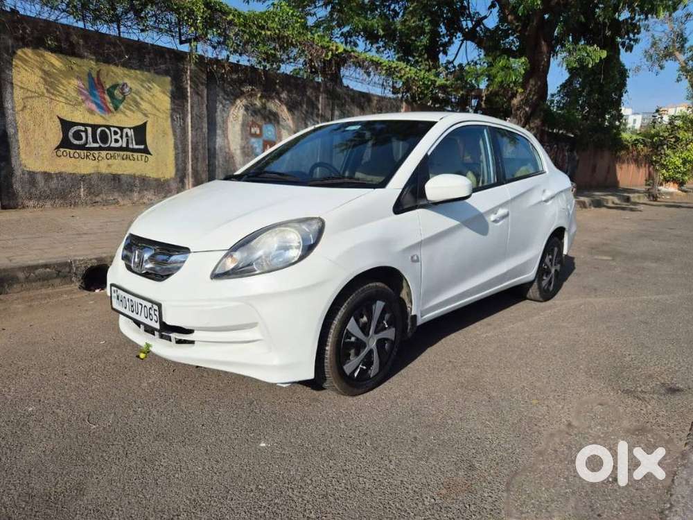 Honda Amaze 2013-2016 Sx I-vtec, 2014, Petrol