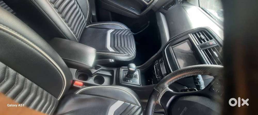 Maruti Suzuki Brezza Zdi Plus, 2019, Diesel