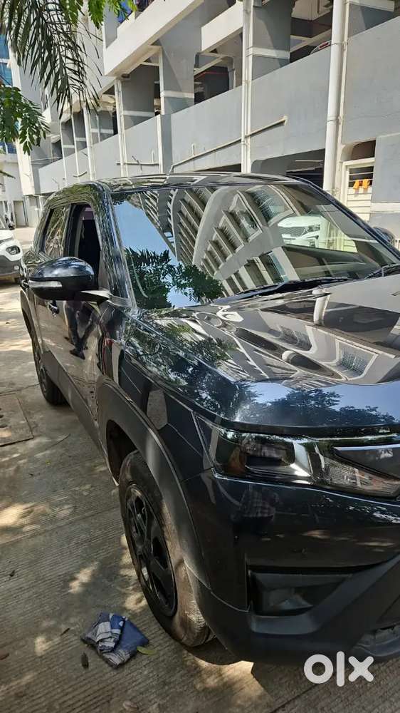 For Sell Maruti Suzuki Brizza Black 7 Months Old Only