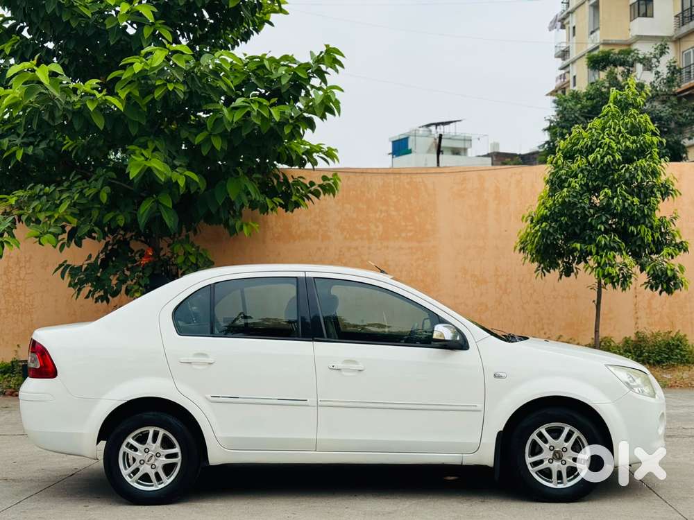 Ford Fiesta 1.4 Sxi, 2012, Diesel