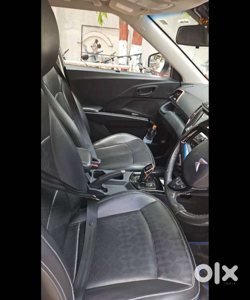 2023 Xuv400 Ev Top End | Single Owner | Fancy No. | Showroom Serviced
