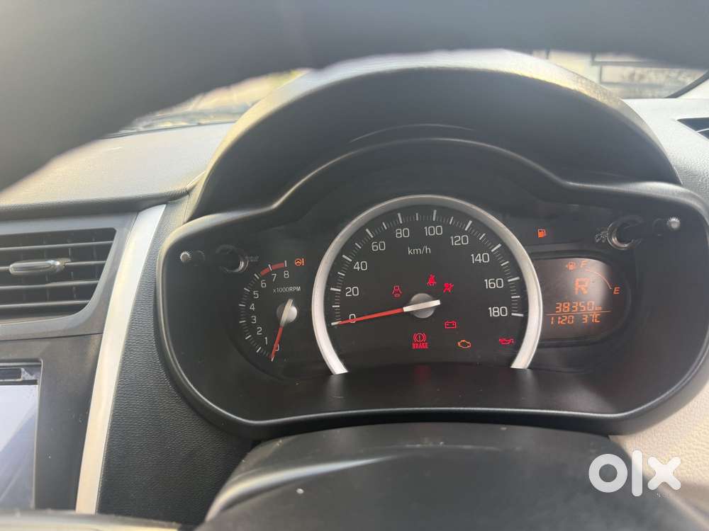 Maruti Suzuki Celerio 1.0 Vxi Ags, 2019, Petrol