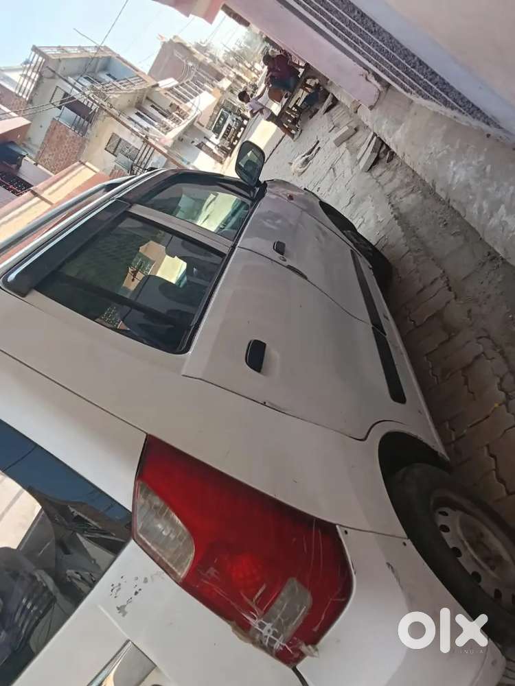 Maruti Suzuki Wagon R 1.0 2018 Cng & Hybrids 134588 Km Driven