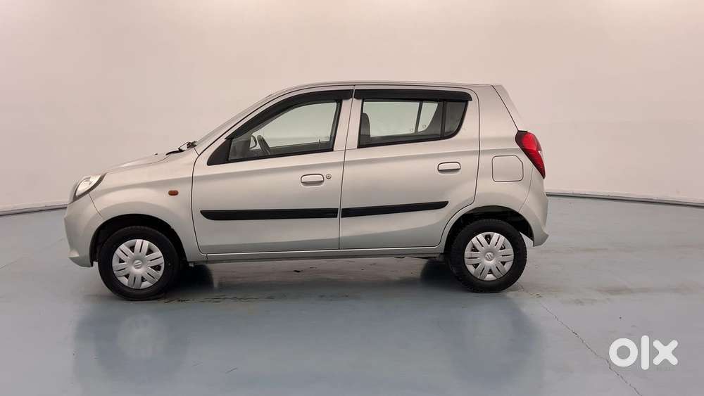 Maruti Suzuki Alto 800 Lxi, 2014, Petrol