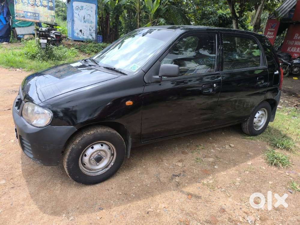 Maruti Suzuki Alto Lxi Bsiii, 2005, Petrol