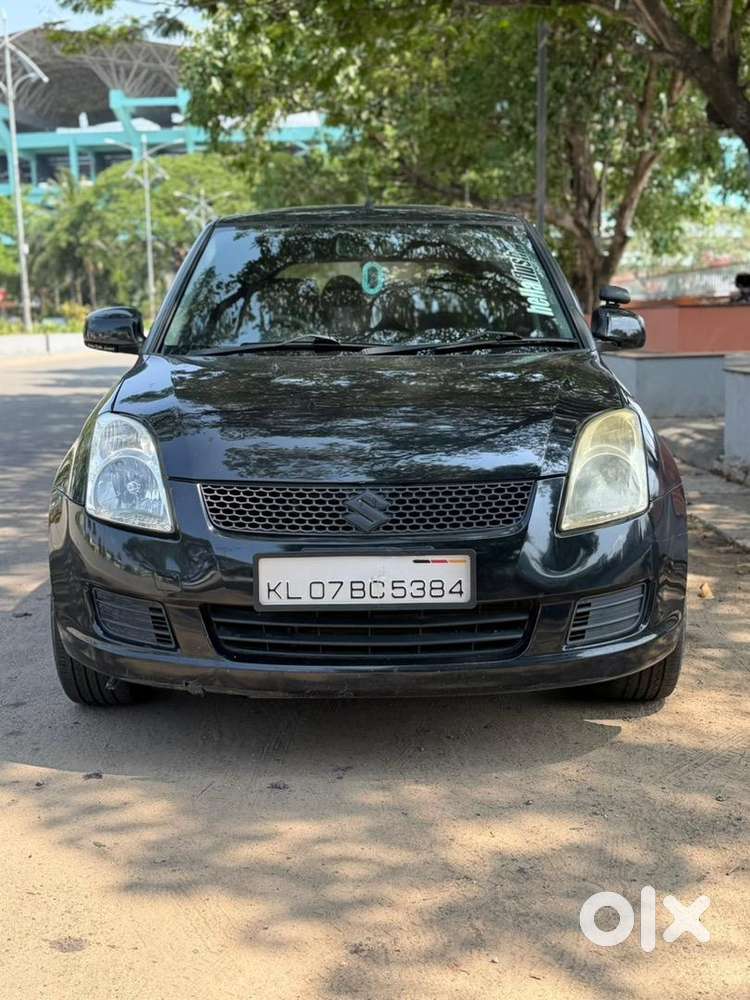 Maruti Suzuki Swift 2006 Petrol Well Maintained