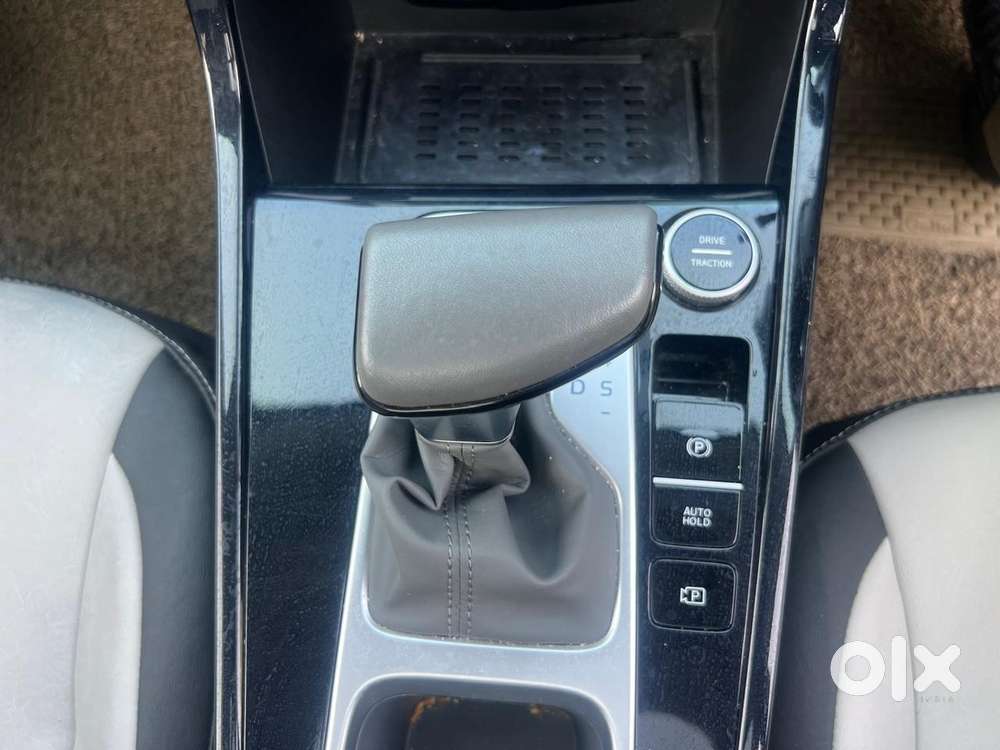Hyundai Creta 1.5 Mpi Sx Petrol Ivt, 2024, Petrol