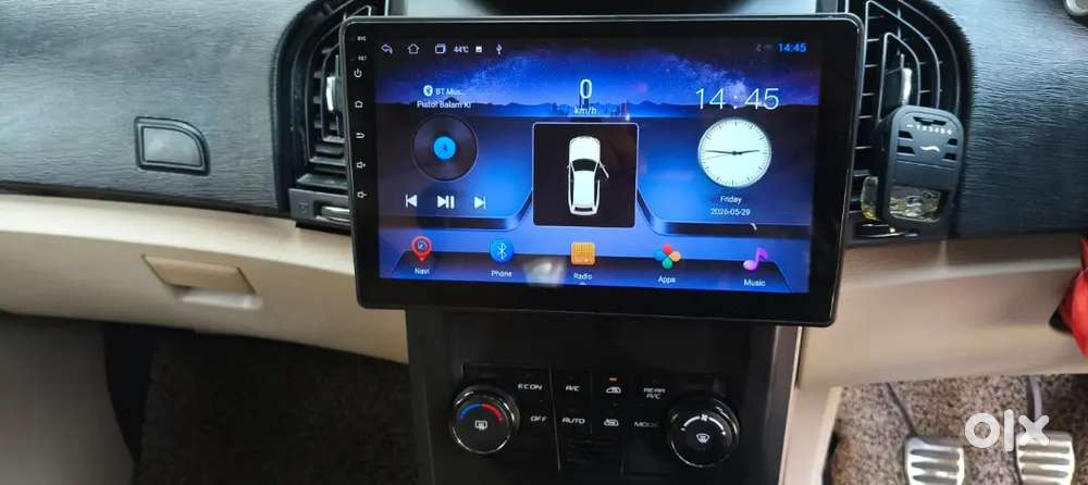 Best Condition Duel Tone Raw Power Xuv 500 W10 Top Model