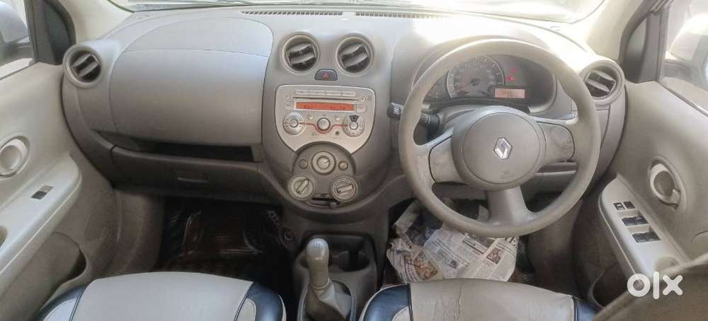 Renault Pulse Rxl Diesel, 2012, Diesel