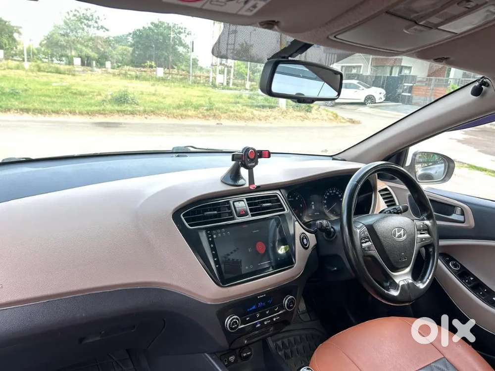 Hyundai I20 Diesel Clean Condition