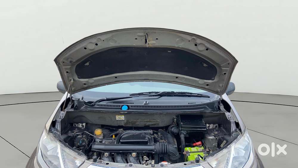 Datsun Redigo S, 2017, Petrol