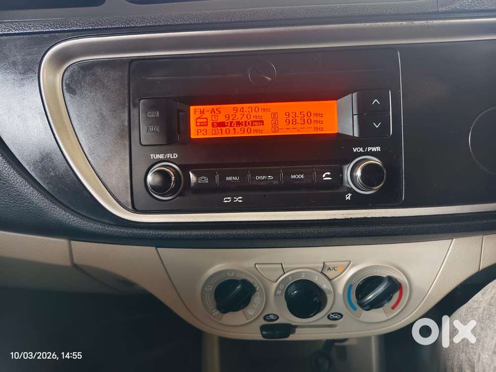 Maruti Suzuki Alto 800 Vxi, 2017, Petrol
