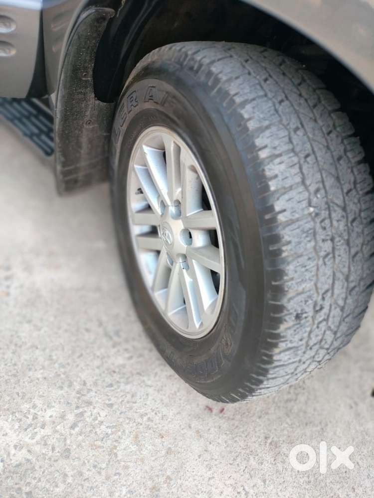 Toyota Fortuner 2011-2016 4x4 At, 2014, Diesel