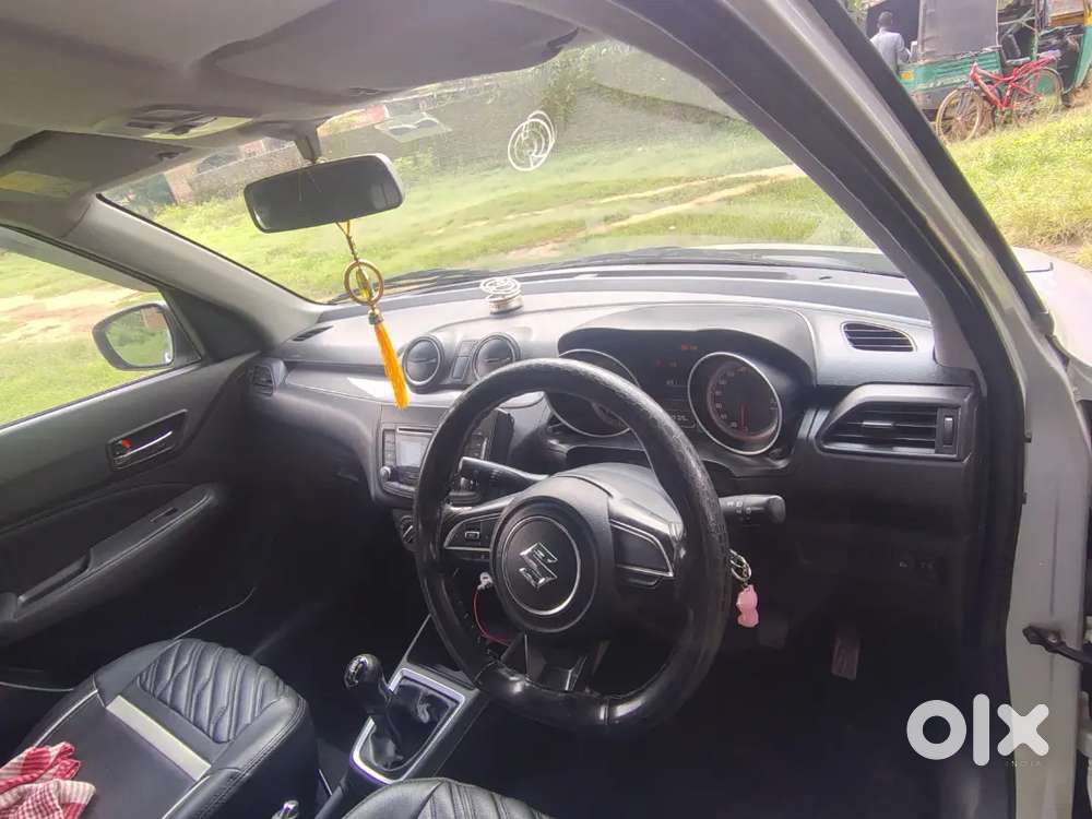 Maruti Suzuki Swift 2019