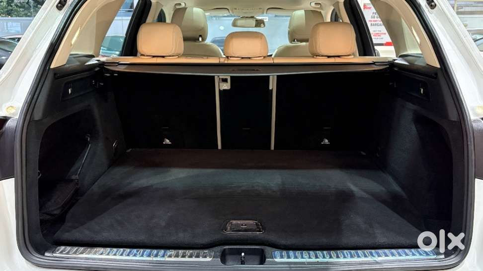 Mercedes-benz Glc 300 4 Matic, 2017, Petrol
