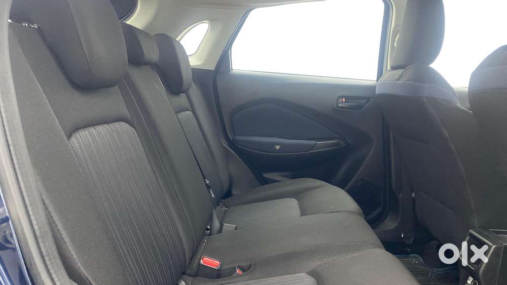 Maruti Suzuki Baleno 1.2 Delta At, 2025, Petrol