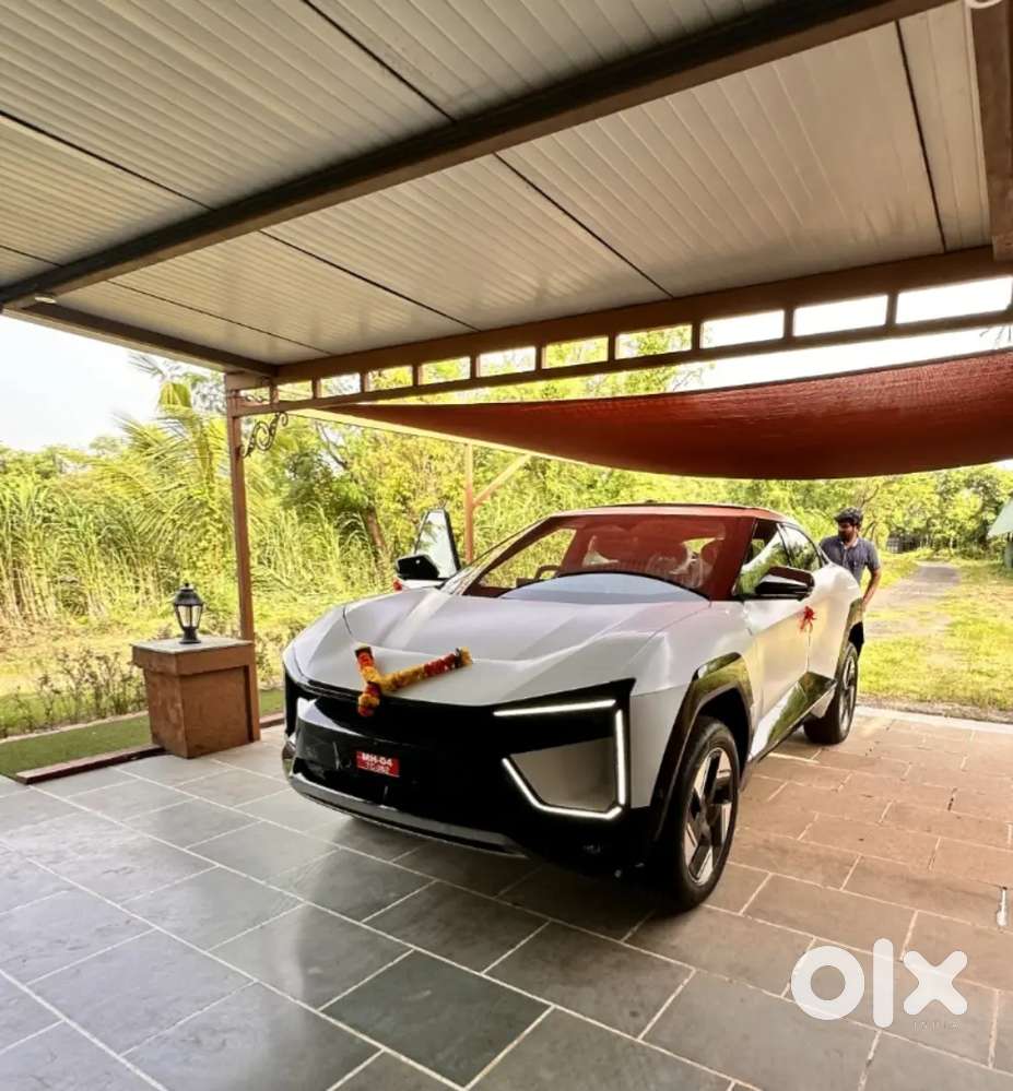 Direct Owners Mahindra Be 6 2025 Non Negotiable