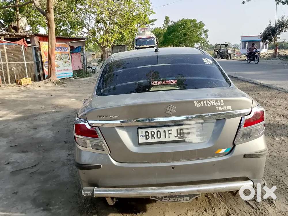 Maruti Suzuki Dzire 2022 Petrol 38000 Km Driven