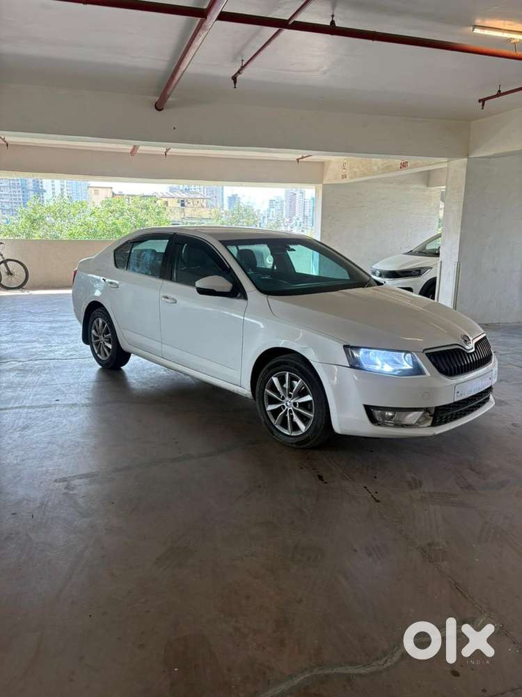 Skoda Octavia Essence Diesel 2015