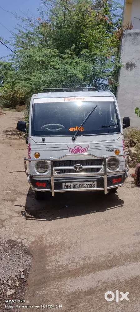 Sagar Shinde