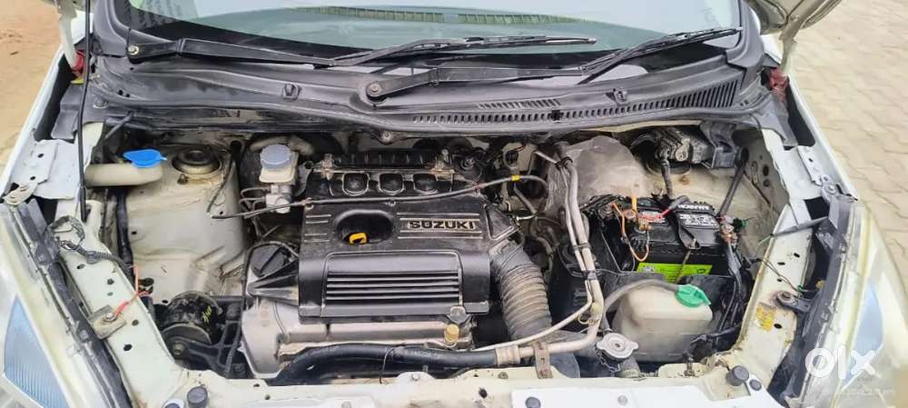 Maruti Suzuki Wagon R 83700 Km Driven