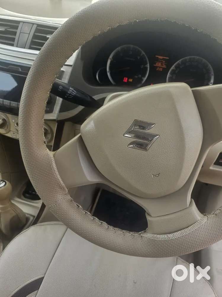 Maruti Suzuki Ertiga 2012 Diesel 1lack 4000 Km Driven