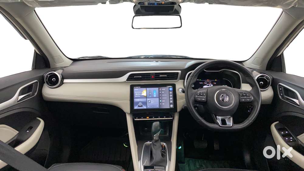 Mg Astor 1.5 Smart Cvt, 2023, Petrol