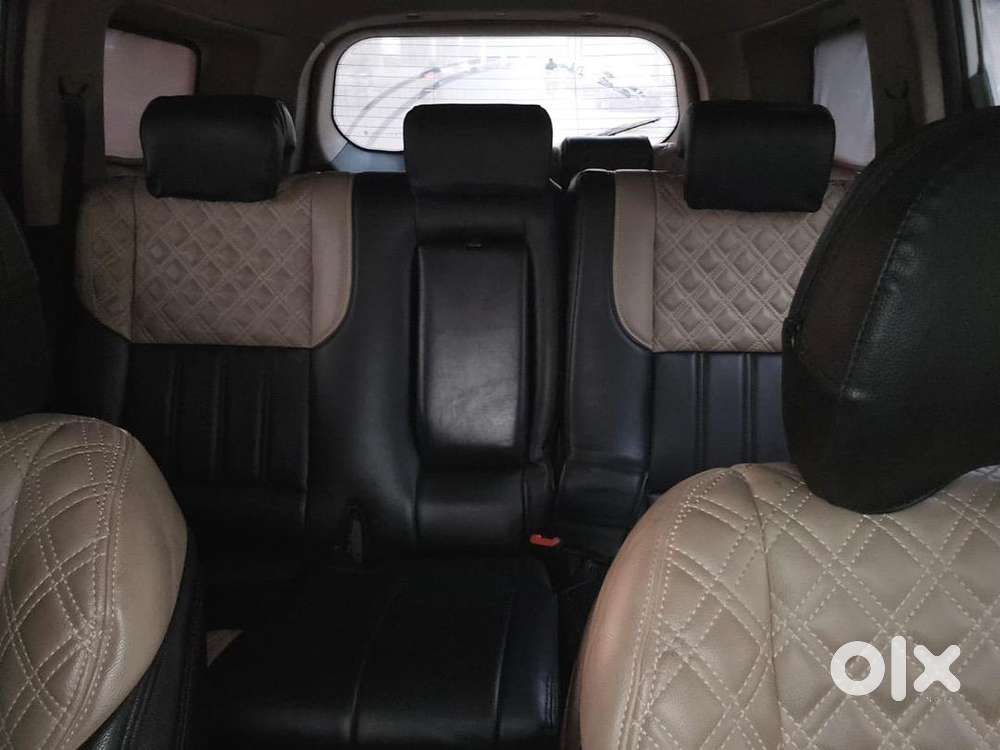 Mahindra Xuv500 Diesel Good Condition