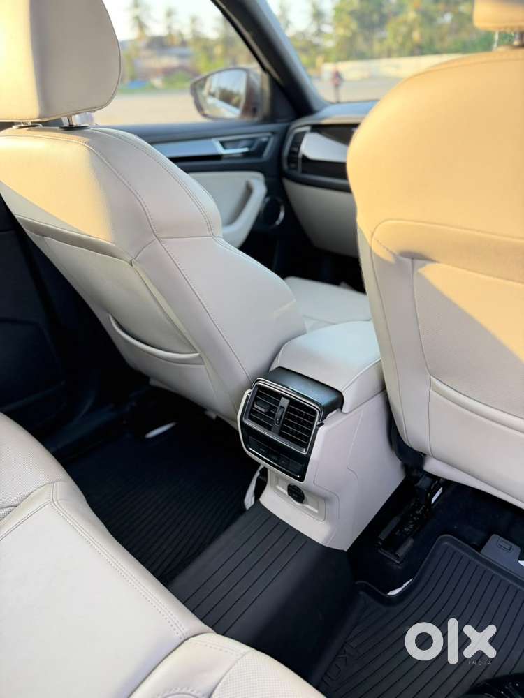 Skoda Kodiaq L & K, 2024, Petrol