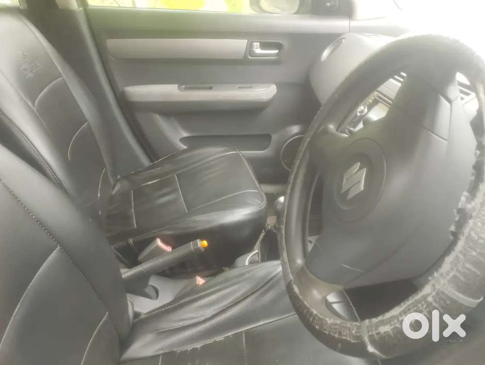 Maruti Suzuki Dzire 2009