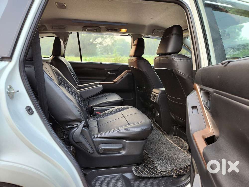 Maruti Suzuki Invicto