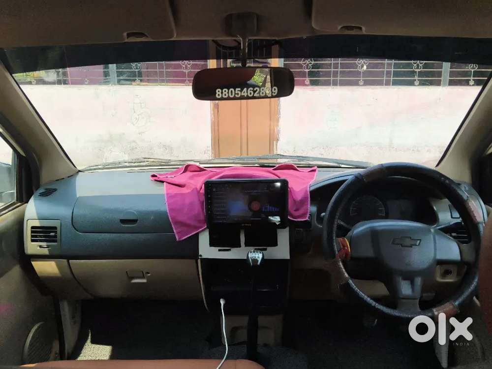 Full New Condition Engine