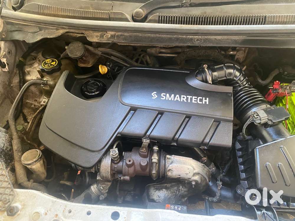 Chevrolet Beat Diesel 2015