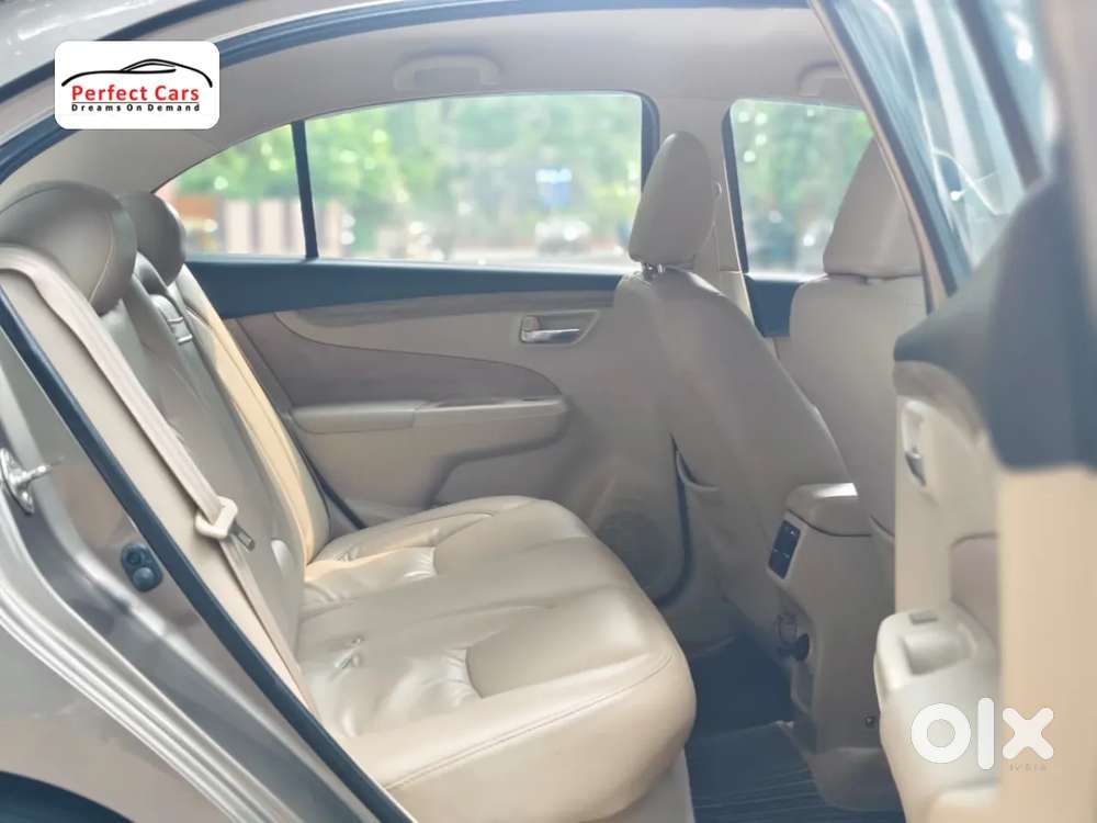 Maruti Suzuki Ciaz Delta 1.5, 2019, Diesel